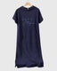 Marlowe™ | Casual Hoodie Dress