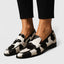 Quinzee | Cushioned Elegance Loafers