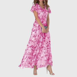 Lola™ | Figure Flattering Dress