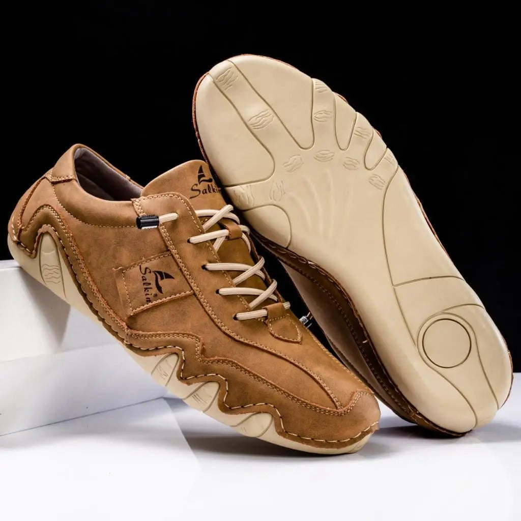 Men's Dress Shoes – Nicolas