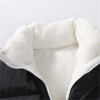 Men's Fleece Vest | Essence