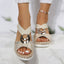 Ophelia™ | Comfortable Orthopedic Sandals