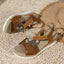 Ophelia™ | Comfortable Orthopedic Sandals