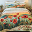 Amber Slumber 3-Piece Bedding Set