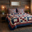 Americana 3-Piece Bedding Set