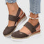 Maylien | Orthopedic Sandals