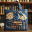 Arcane Stories Tote Bag