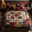 Artisan Meadow 3-Piece Bedding Set