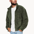 Men's Plush Jacket | Gregor