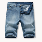 Men's Straight-Fit Shorts | Mason