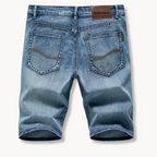 Men's Straight-Fit Shorts | Mason