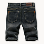 Men's Straight-Fit Shorts | Mason