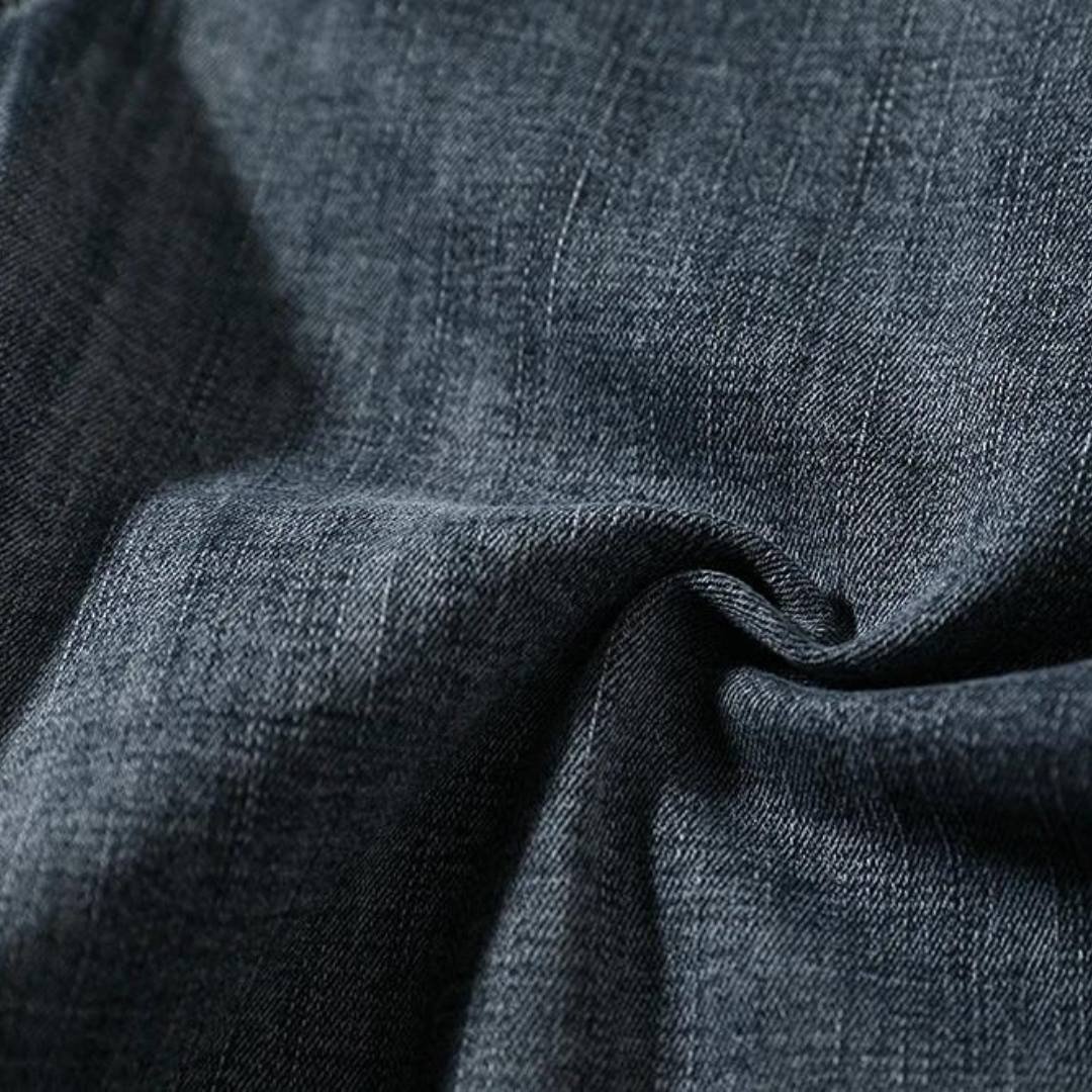 Men's Straight-Fit Shorts | Mason