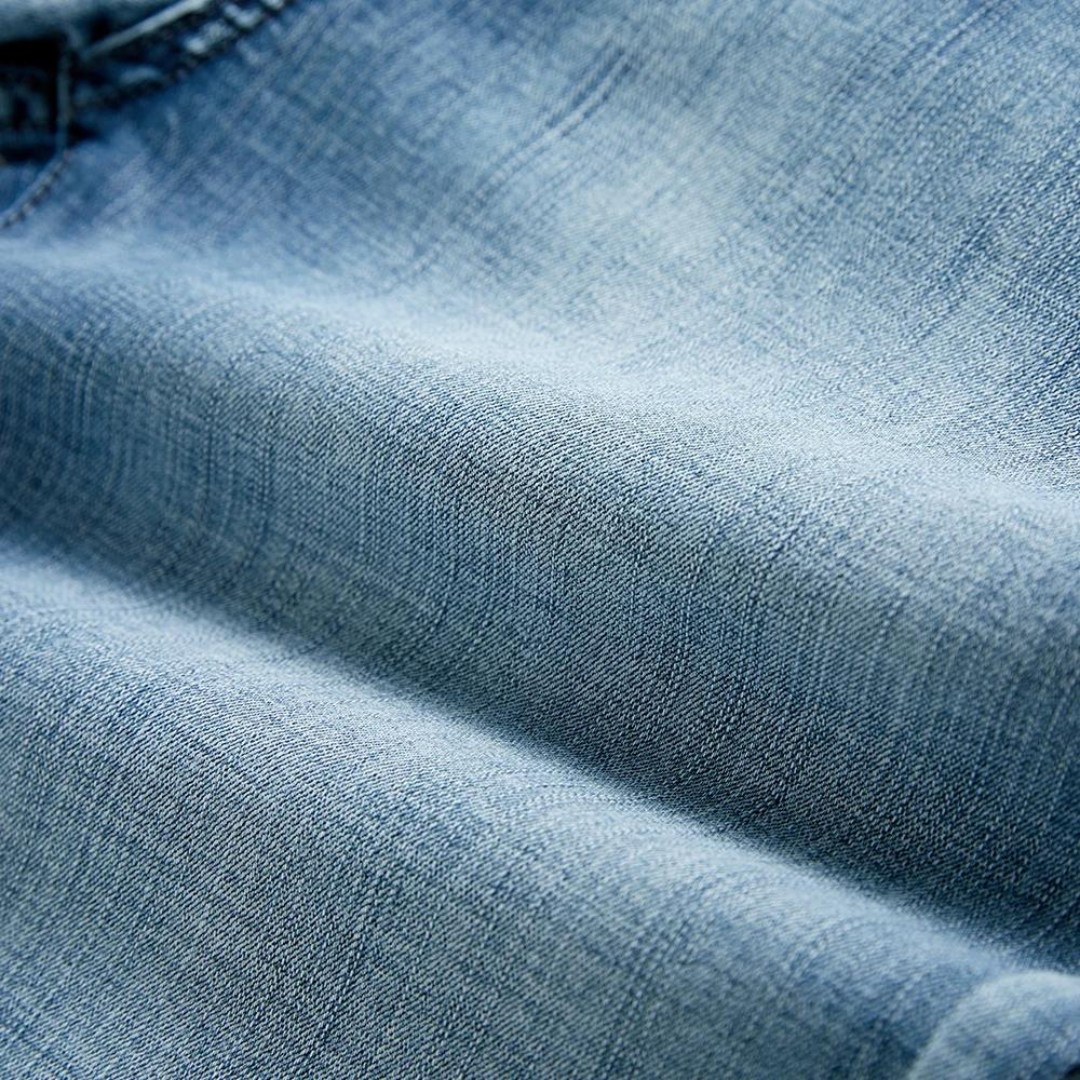 Men's Straight-Fit Shorts | Mason