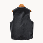 Men's Tailored Vest | Lucien