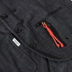 Men's Tailored Vest | Lucien