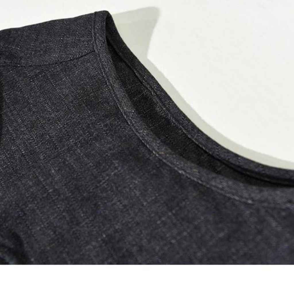 Men's Tailored Vest | Lucien