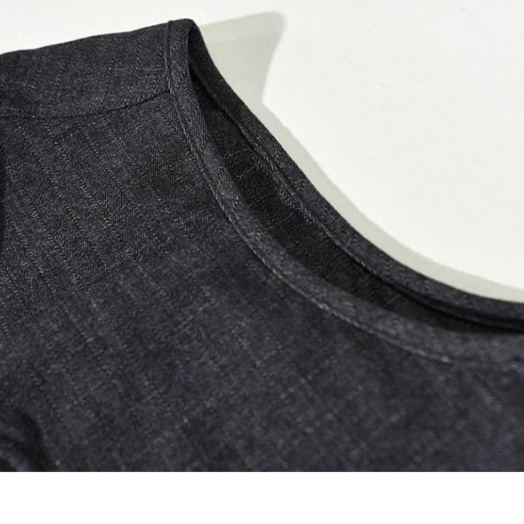 Men's Tailored Vest | Lucien