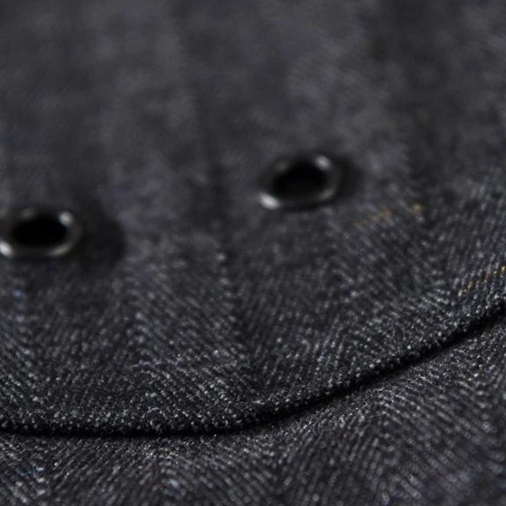Men's Tailored Vest | Lucien