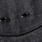 Men's Tailored Vest | Lucien