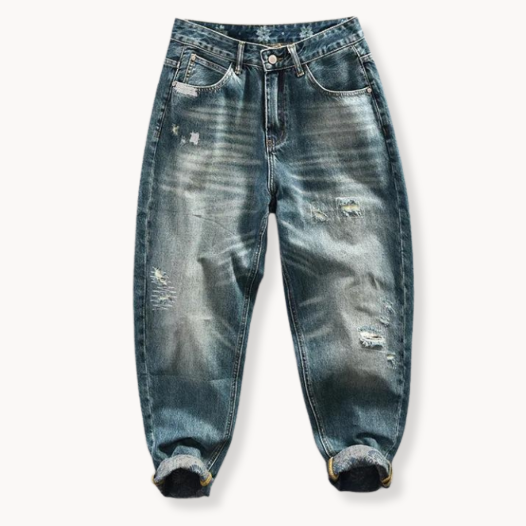 Dark Wash