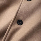 Men's Button-Front Jacket | Donatien