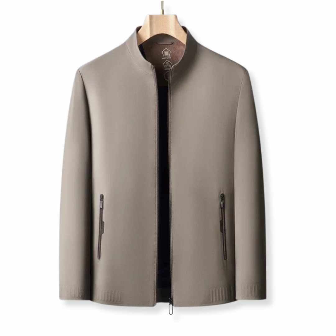Men's Full-Zip Jacket | Odyssey