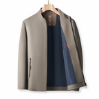 Men's Full-Zip Jacket | Odyssey