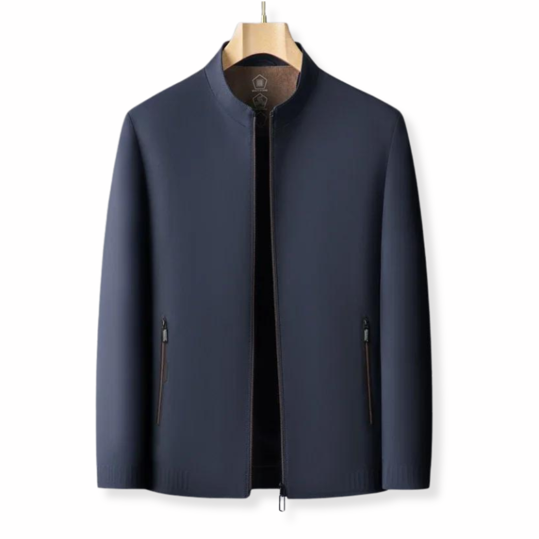 Men's Full-Zip Jacket | Odyssey
