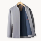 Men's Full-Zip Jacket | Odyssey