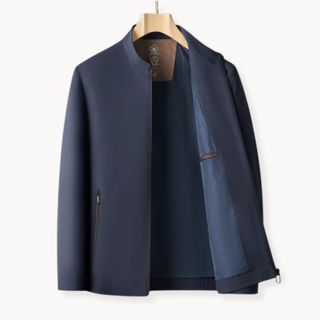 Men's Full-Zip Jacket | Odyssey