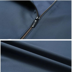 Men's Full-Zip Jacket | Odyssey