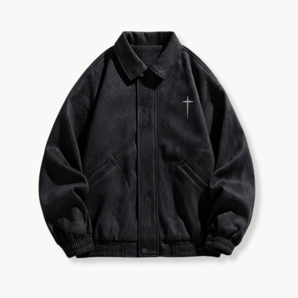 Men's Insulated Jacket | Vistaro