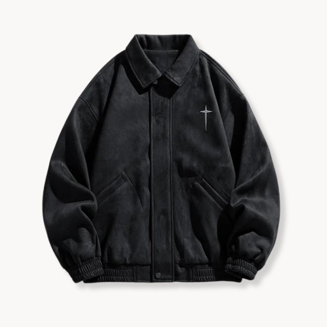 Men's Insulated Jacket | Vistaro