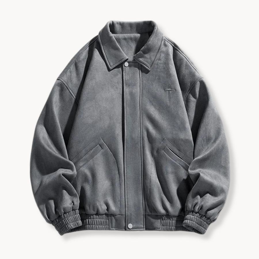 Men's Insulated Jacket | Vistaro