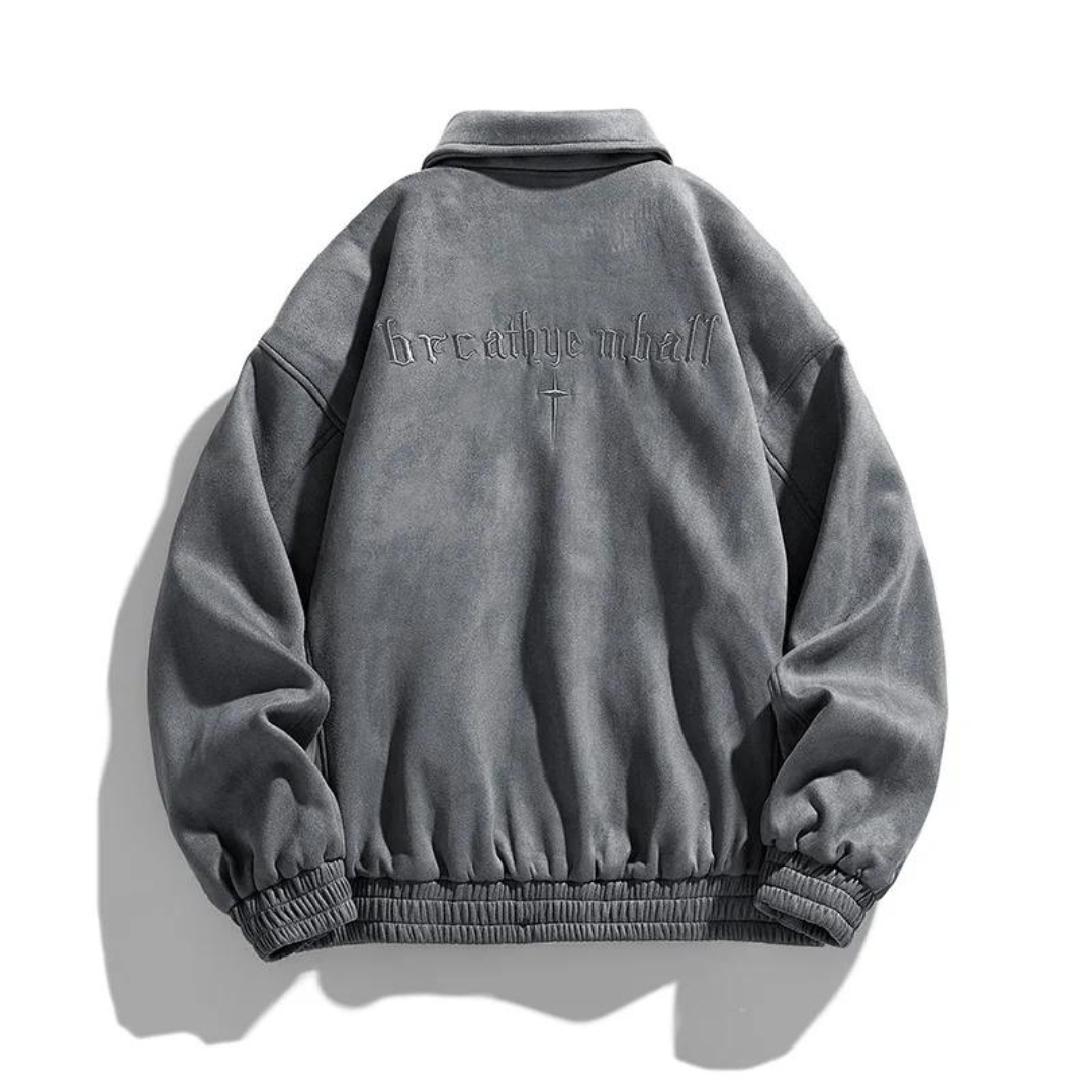 Men's Insulated Jacket | Vistaro