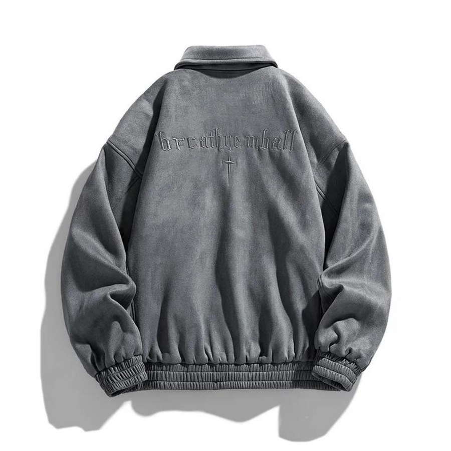 Men's Insulated Jacket | Vistaro