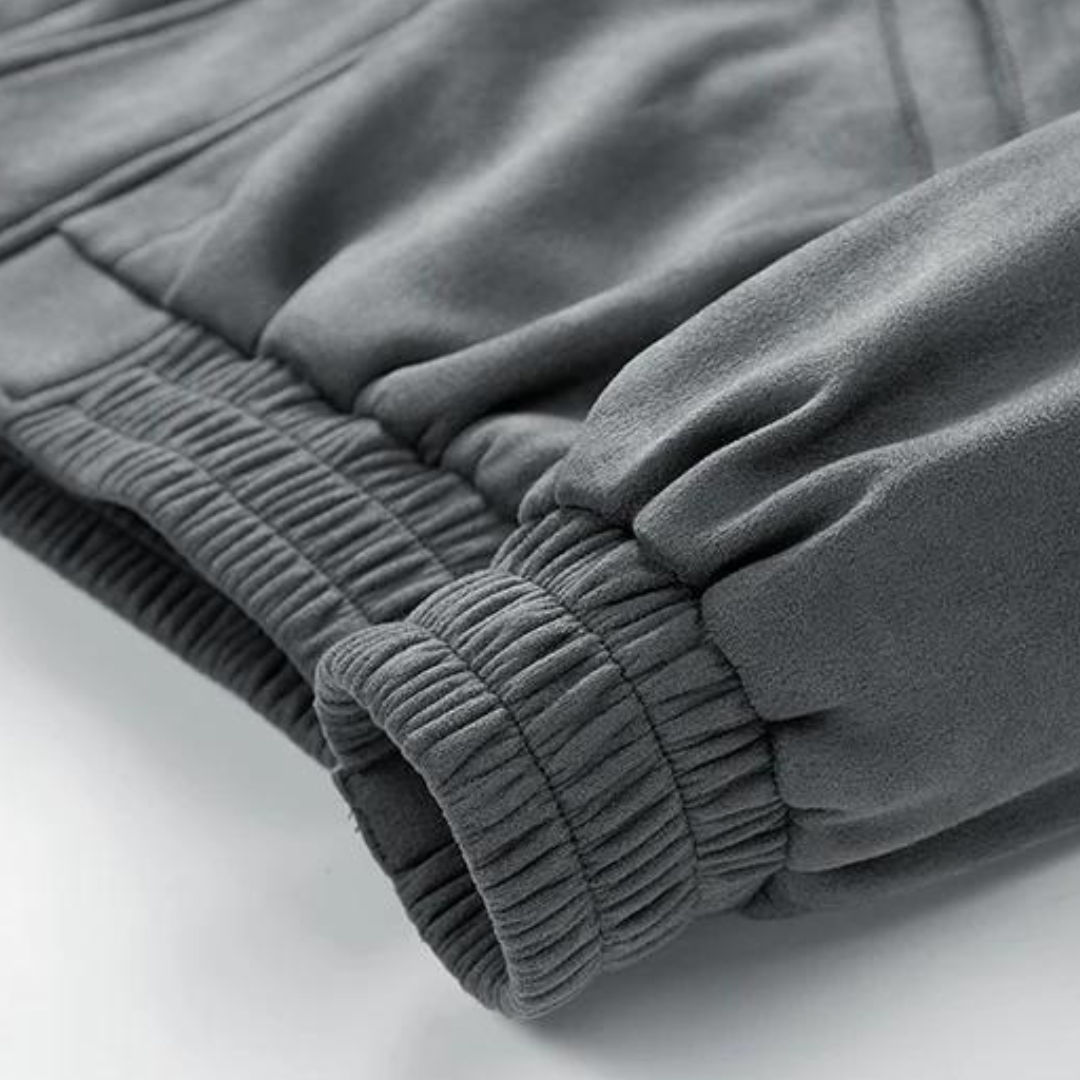 Men's Insulated Jacket | Vistaro