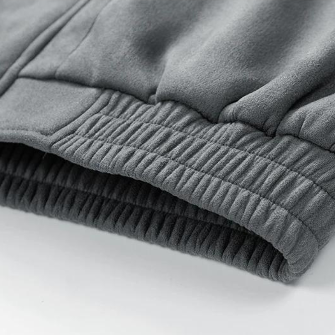 Men's Insulated Jacket | Vistaro