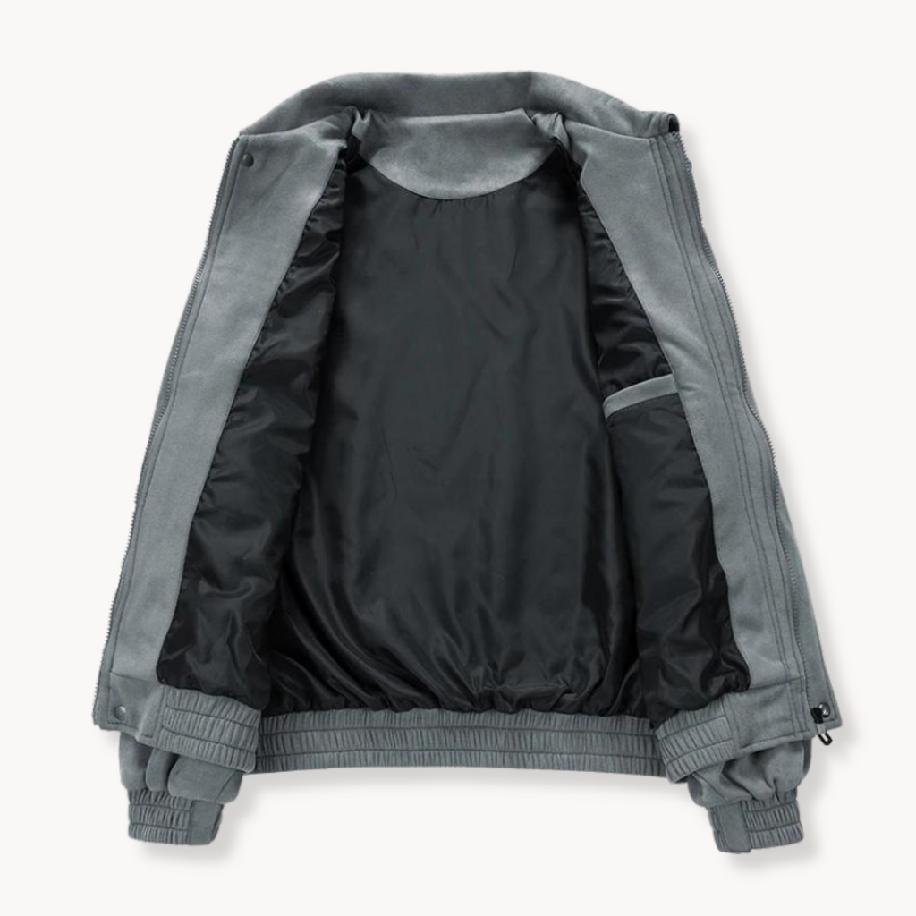 Men's Insulated Jacket | Vistaro