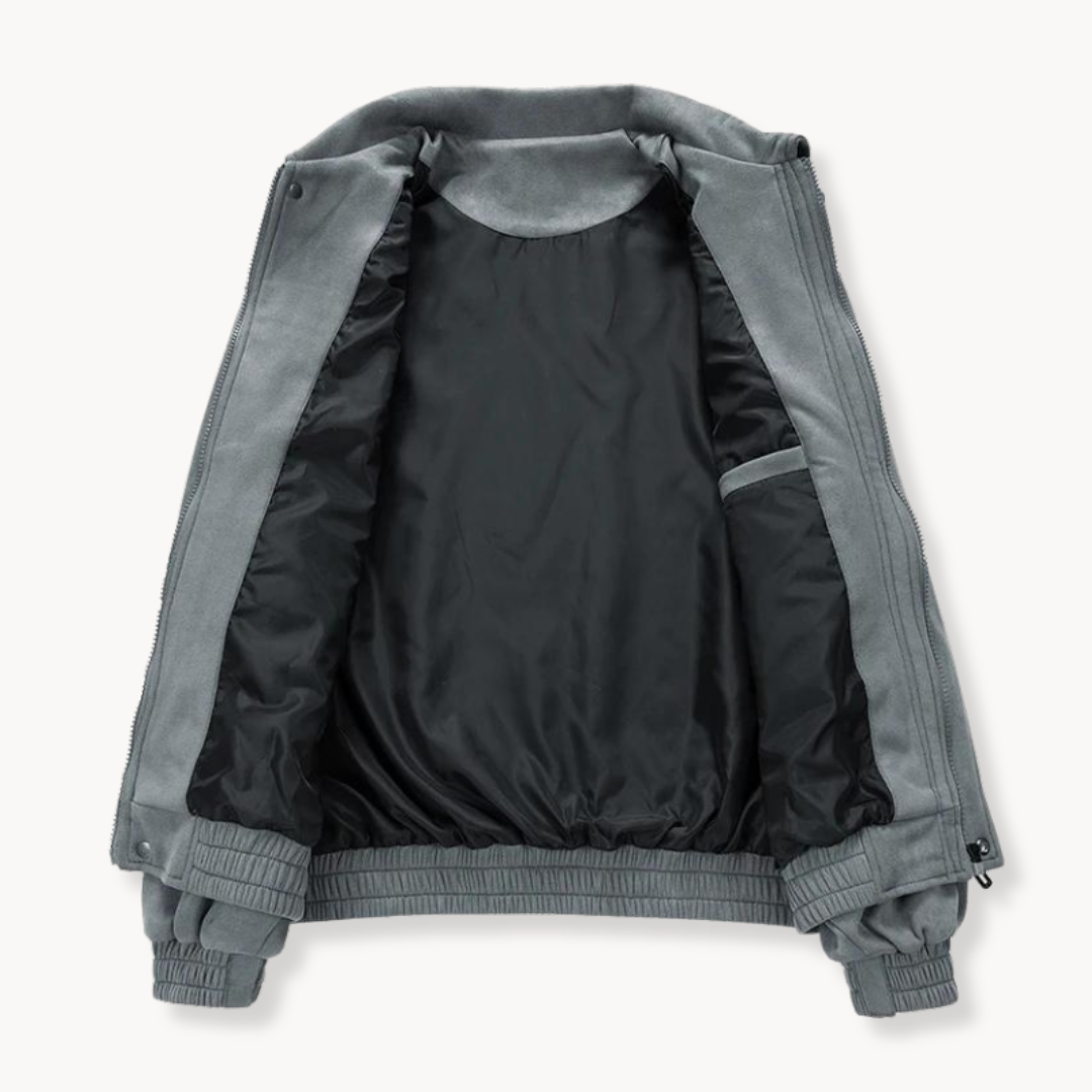 Men's Insulated Jacket | Vistaro