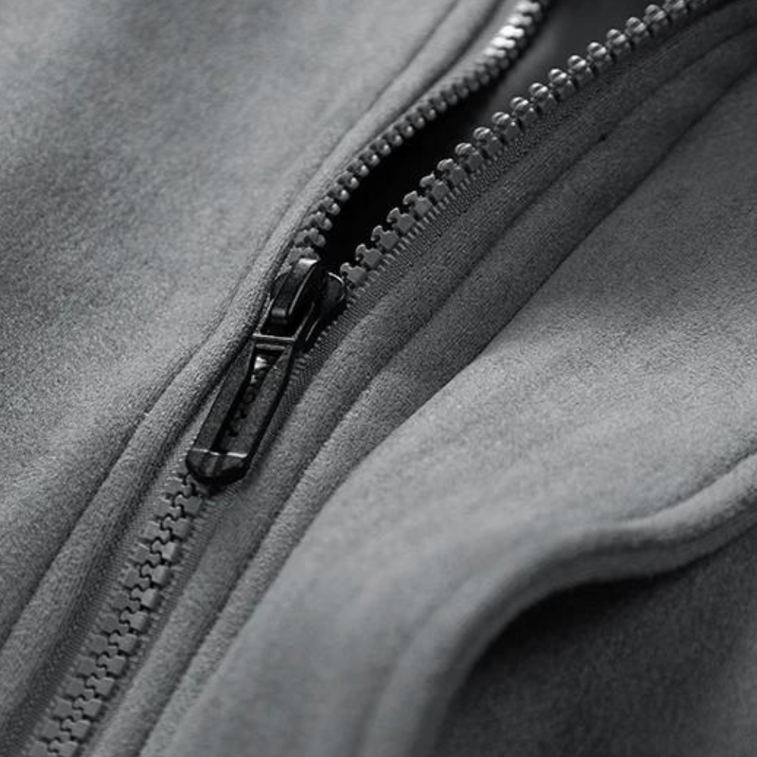 Men's Insulated Jacket | Vistaro