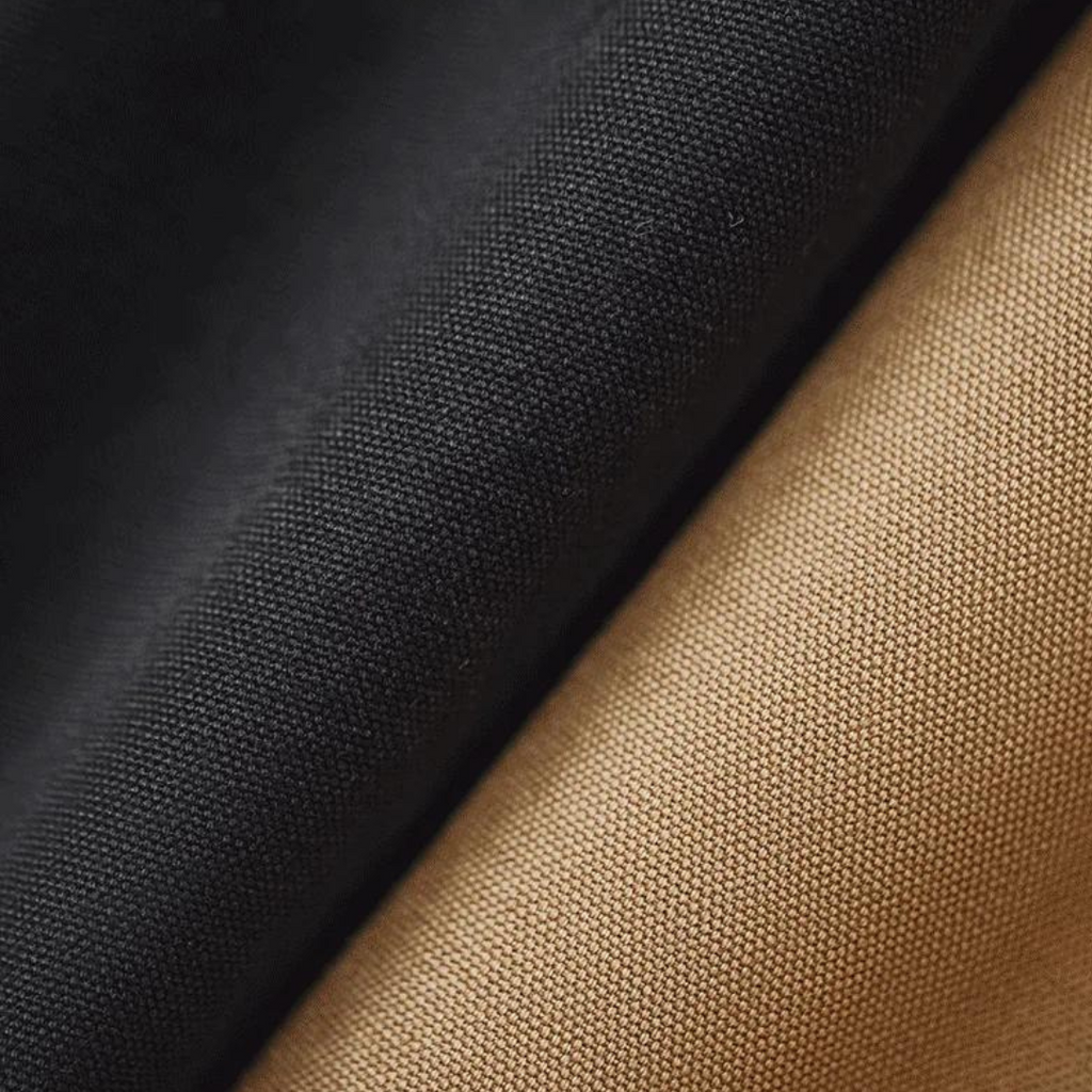 Men's Canvas Jacket | Cedar