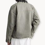 Men's Twill Jacket | Mondavi