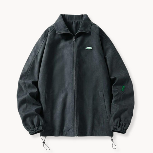 Men's Bomber Jacket | Jovarion