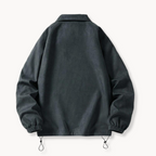 Men's Bomber Jacket | Jovarion
