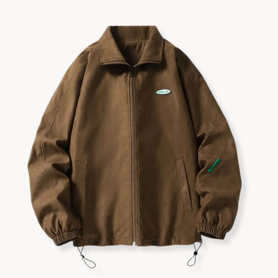 Men's Bomber Jacket | Jovarion