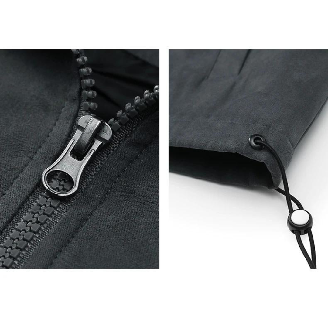 Men's Bomber Jacket | Jovarion