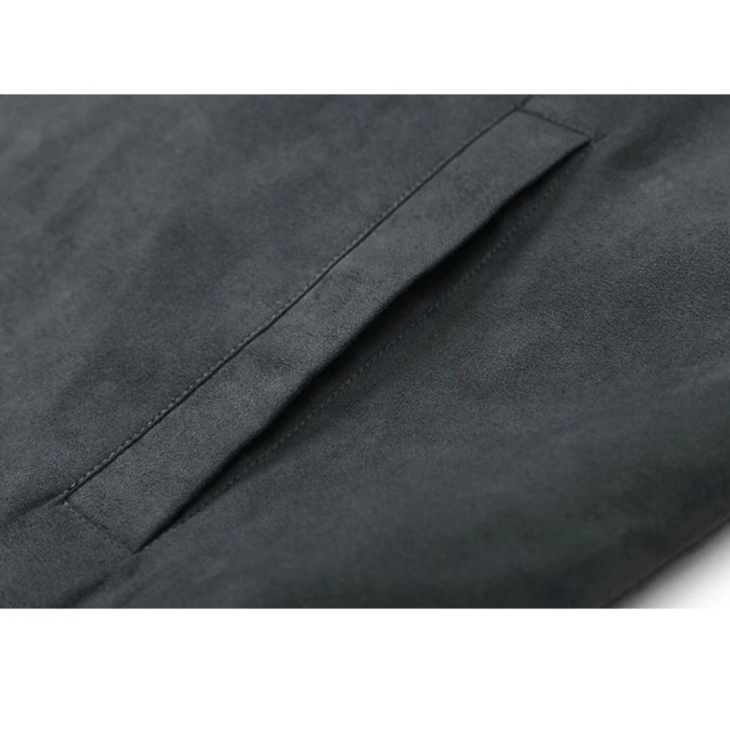 Men's Bomber Jacket | Jovarion