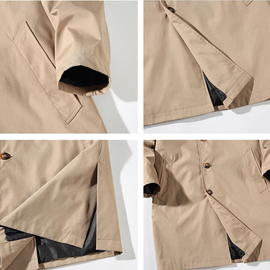 Men's Waterproof Jacket | Oriando